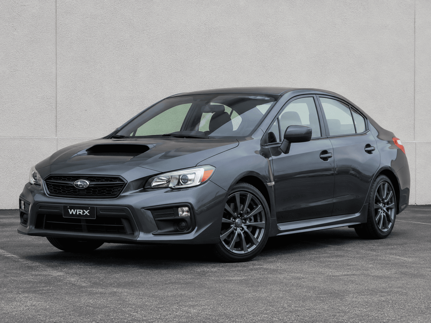 Projeto automotivo antes das modificacoes