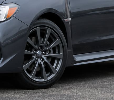 RPF1 18×9,5 montadas — antes